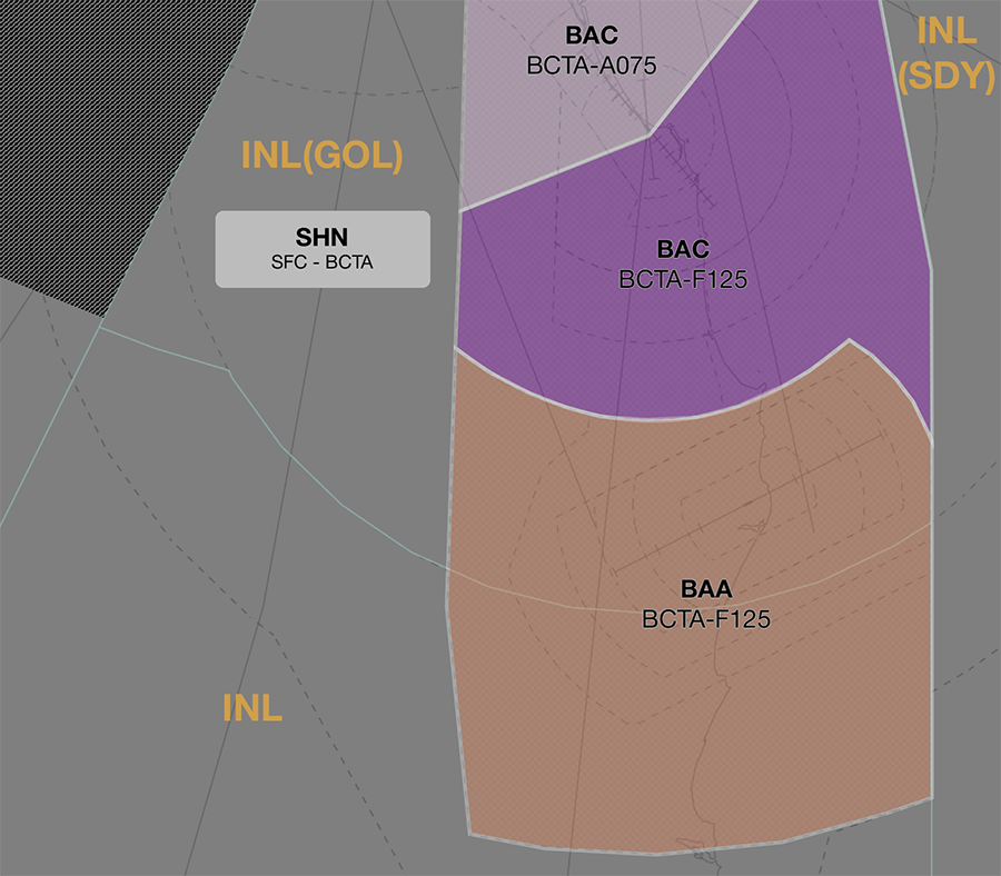 Brisbane TCU Structure (Gold Coast/Ballina)