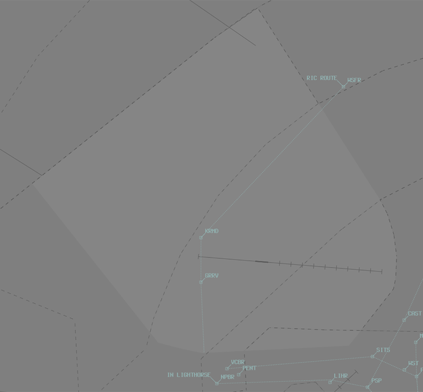 RI ADC Airspace