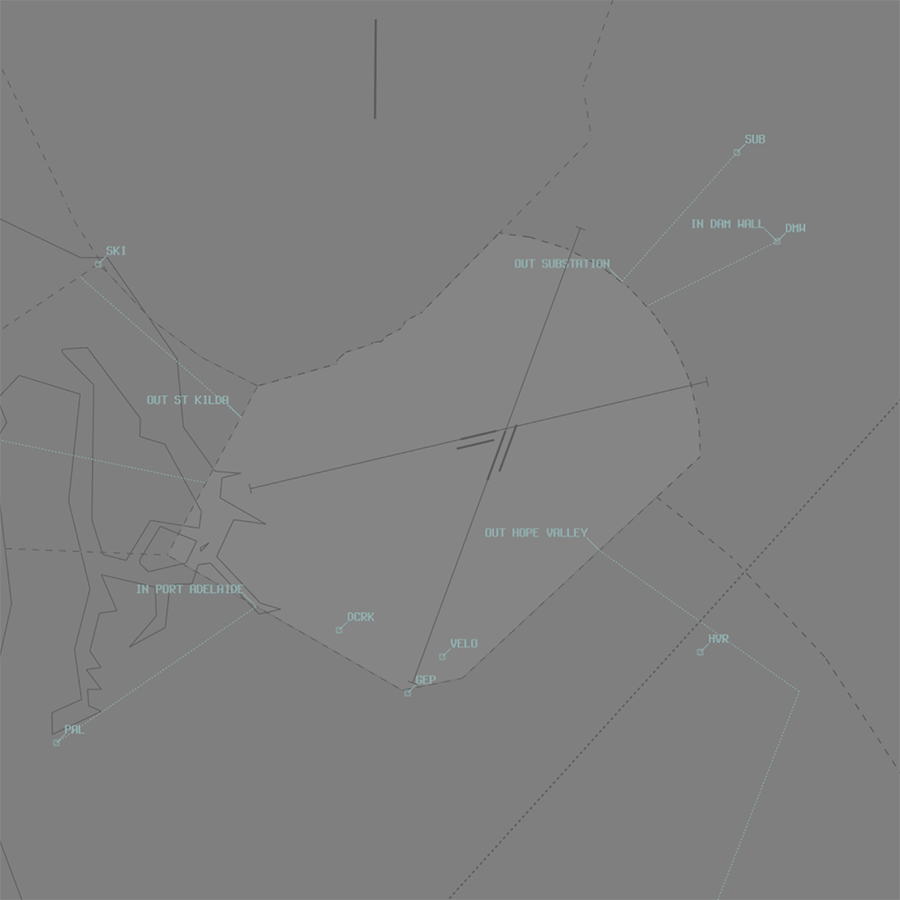 PF ADC Airspace